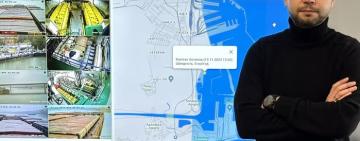 Звільнено Генерального директора ПрАТ «Українське Дунайське пароплавство» Дмитра Москаленка