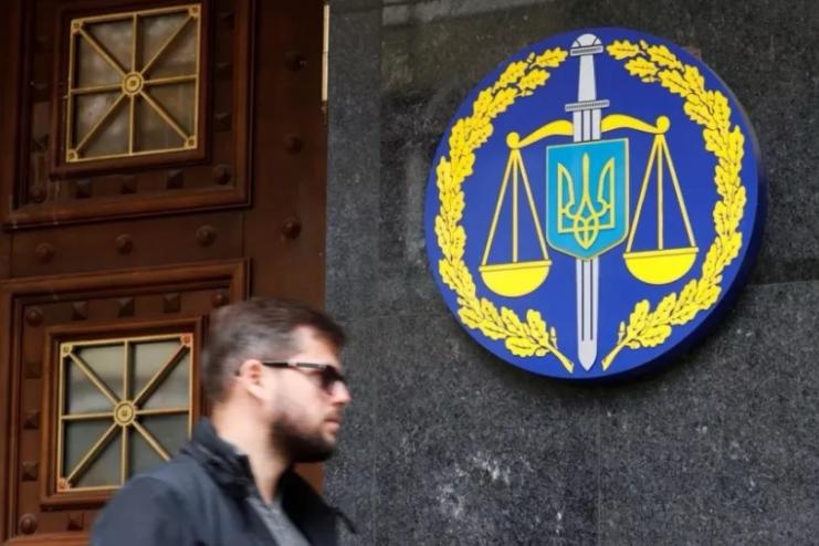 В Офісі Генпрокурора не змогли визначити, хто з пів сотні одеських прокурорів з «інвалідністю» отримав групу незаконно