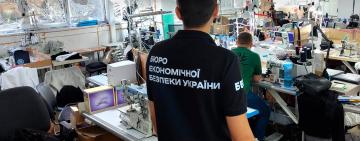 Підроблені бренди на мільйони: як одеські молодики  наживались на фальсифікаті