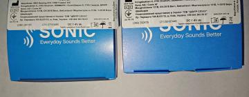 Одеситів, які потребують слухопротезування, безоплатно забезпечують слуховими апаратами