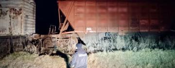 Життя дитини обірвалось на залізничній станції в Одеській області