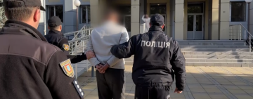 Молодик із Одещини допомагав уникнути мобілізації: справа передана до суду
