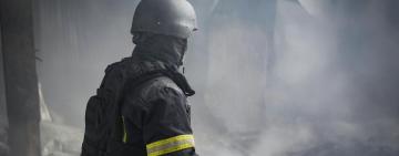 Трагічний вечір на Одещині: дві пожежі, дві жертви