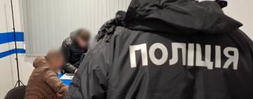 Поліція затримала жителя Одещини, який пограбував знайому і п’яним катався на автівці