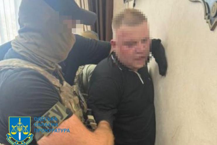 На Одещині судитимуть мера Білгорода-Дністровського: деталі скандальної справи