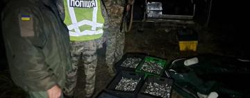 Суд виніс обвинувальний вирок двом жителям Білгород-Дністровського району за незаконну риболовлю в Національному природного парку «Тузловські лимани»