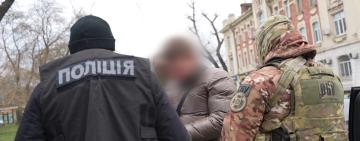На Одещині викрито організатора каналу переправлення військовозобов’язаних за кордон