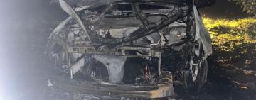 Суд над паліями: в Ізмаїлі подружжя відповідатиме за знищення автомобілів