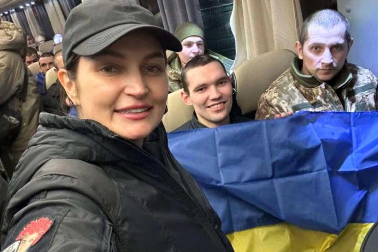 Били і придумували нові знущання: історія захисника Зміїного Володимира Гутника