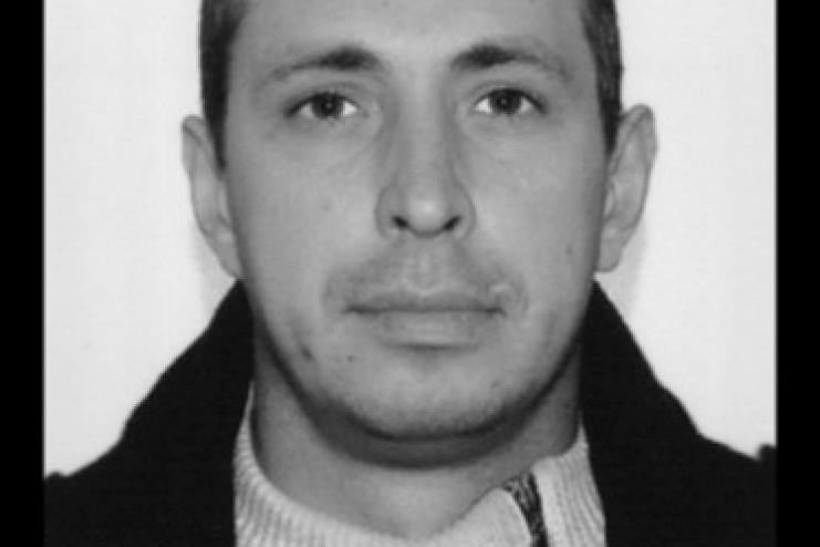 Захищаючи Україну загинув ще один вірний син Одещини Роман Ничипуренко