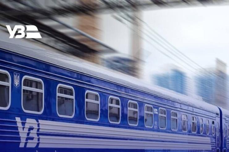 На Одеському напрямку прискорюють поїзди та додають нову зупинку