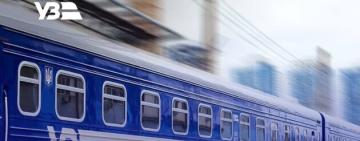 На Одеському напрямку прискорюють поїзди та додають нову зупинку