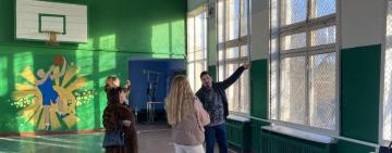 Благодійний фонд «Шляхетна справа»: тепло для освітян і турбота про громаду