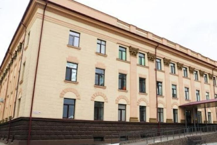 МОЗ передало сучасне медичне обладнання лікарням Одещини