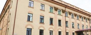 МОЗ передало сучасне медичне обладнання лікарням Одещини