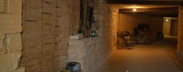 На Одещині викрили «чорних» георозвідників: понад мільйон гривень збитків і підземна мережа штолень