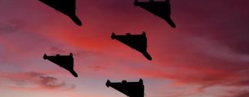 Жахлива ніч в Ізмаїльському районі: під ворожою атакою була припортова інфраструктура