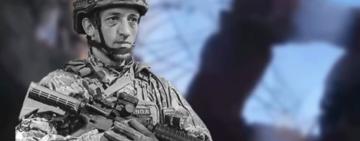 Загинув у рукопашному бою з бійцем рф: зʼявилась петиція про надання десантнику з Одещини звання "Герой України"