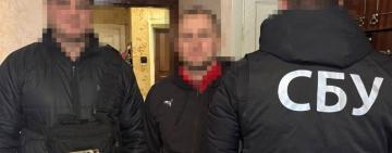 На Одещині викрили масштабну схему постачання електроніки до рф для військових цілей