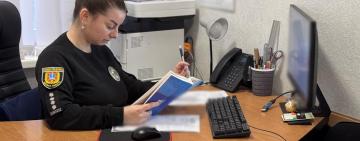 На Болградщині касир поштового відділення викрав майже 88 тисяч гривень