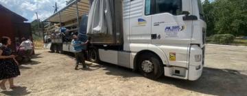 Бессарабська селищна рада відзвітувала про роботу з БФ та міжнародними  партнерами за 2024 рік 