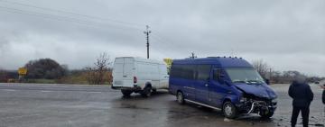 Смертельна ДТП на трасі Одеса-Рені: постраждали мешканці Бессарабії