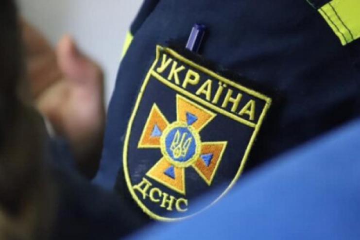 Рятувальники Арциза допомогли поліції відчинити квартиру мешканки, яка не виходила на зв’язок