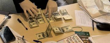 У лікарні на Одещині викрито посадовця, який оформлював фіктивні діагнози для уникнення мобілізації