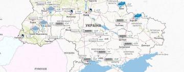 Аномально тепла погода: синоптики прогнозують суттєве потепління