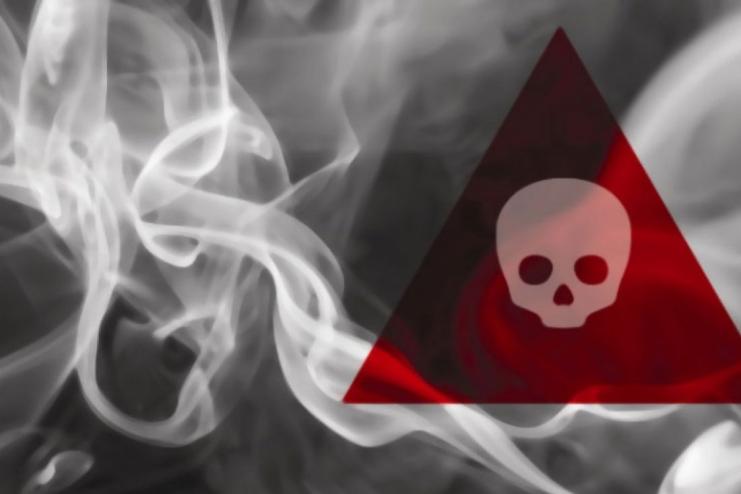 На Одещині жінка та дитина постраждали від отруєння чадним газом