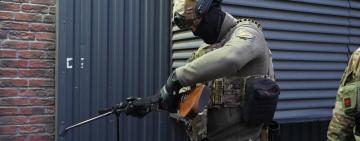 4000 набоїв і 90 обшуків: поліція Одещини провела масштабну спецоперацію