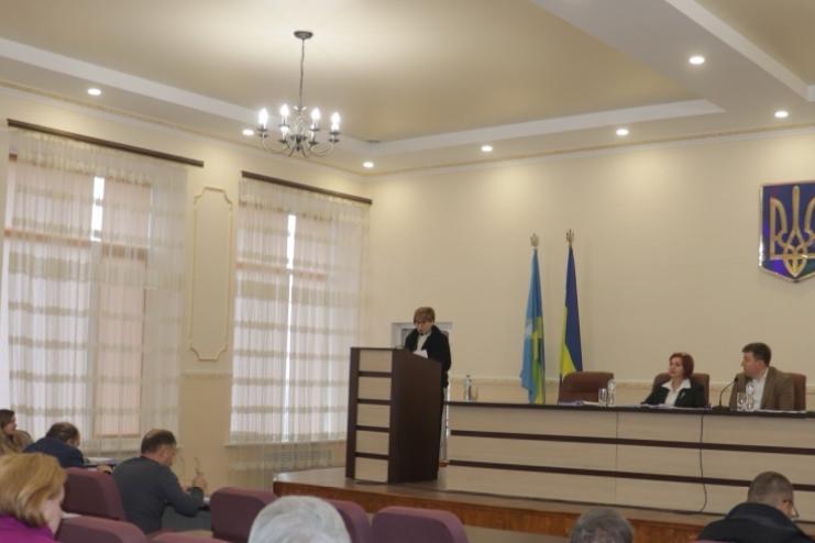 Депутати  розглянули можливість компенсації на електричне опалення для приватного сектору
