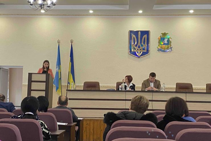 Через відсутність дітей ліквідували дитячий садочок в Новоселівці Арцизької громади