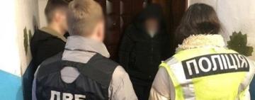 На Одещині викрито схему з торгівлі впливом у Сервісному центрі МВС