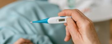 "Дистанційка" у Болградському ліцеї та переповнена лікарня: ситуація з ГРВІ