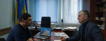 Перший заступник голови Болградської РВА відвідав Буджацьку громаду: ключові питання співпраці