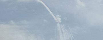 На Одещині сили ППО збили крилату ракету 