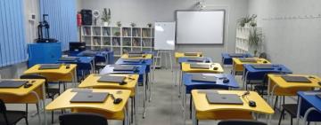 В Кілії відкрили одразу два Цифрових освітніх центри