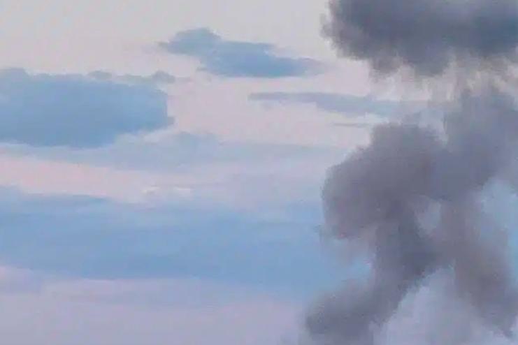 В наслідок нічної атаки БПЛА в Одесі пошкодженні житлові будинки