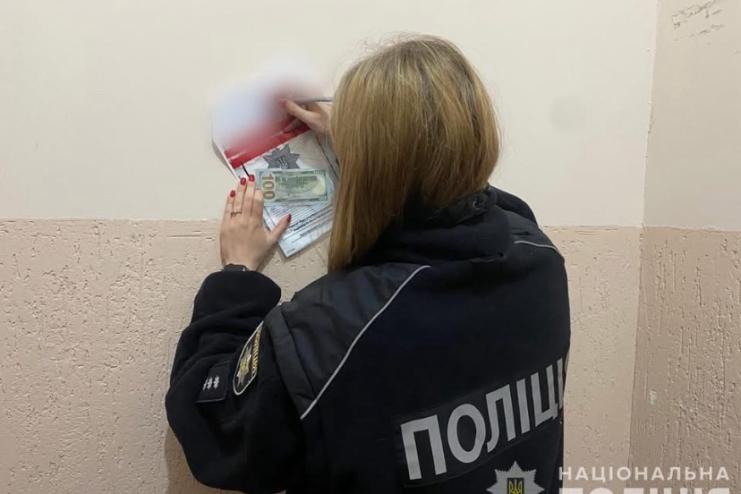 В Одесі викрили місцевого чоловіка в незаконних оборудках з бойовими припасами, вибуховими речовинами й пристроями