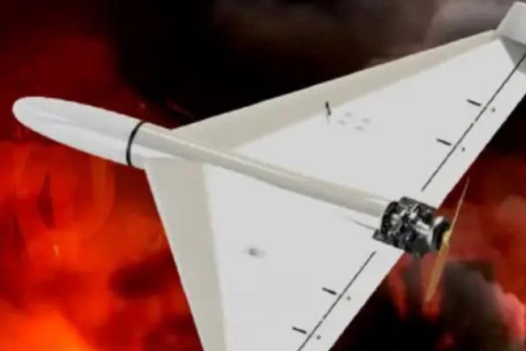 Ворожа армія атакувала безпілотниками місто Кілію Ізмаїльського району