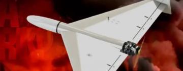 Ворожа армія атакувала безпілотниками місто Кілію Ізмаїльського району