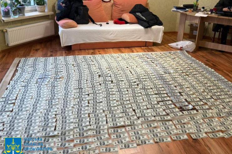 На Одещині викрито організаторок фіктивних «морських» документів