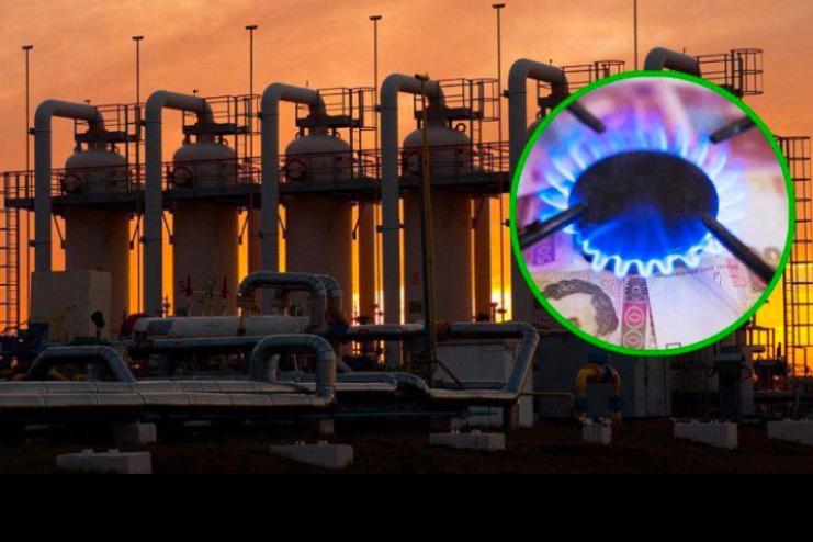 Українські газосховища спустошені: потрібен терміновий імпорт газу, — екскерівник Оператора ГТС України Макогон