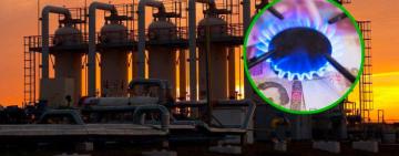 Українські газосховища спустошені: потрібен терміновий імпорт газу, — екскерівник Оператора ГТС України Макогон