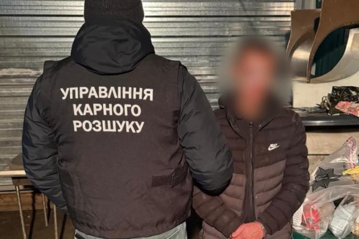 Поліція та СБУ викрили завербованих спецслужбами рф осіб, які готували на Одещині серію терактів