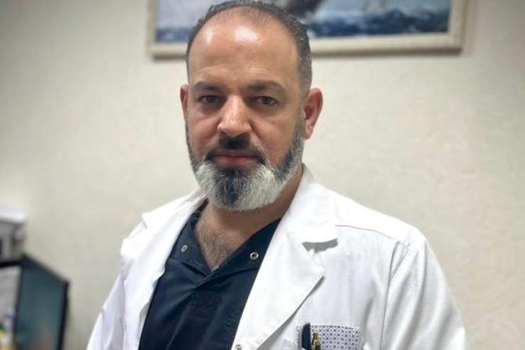 Лікар під вогнем: як на Одещині хірург  оперував пацієнта під час атаки дронів