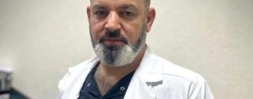 Лікар під вогнем: як на Одещині хірург  оперував пацієнта під час атаки дронів