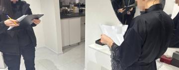 На Одещині мати й донька організували групу, що переправляла нелегальних мігрантів в Україну