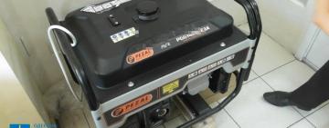 Переплата понад 1,3 млн грн на закупівлі генераторів для шкіл – на Одещині судитимуть посадовицю